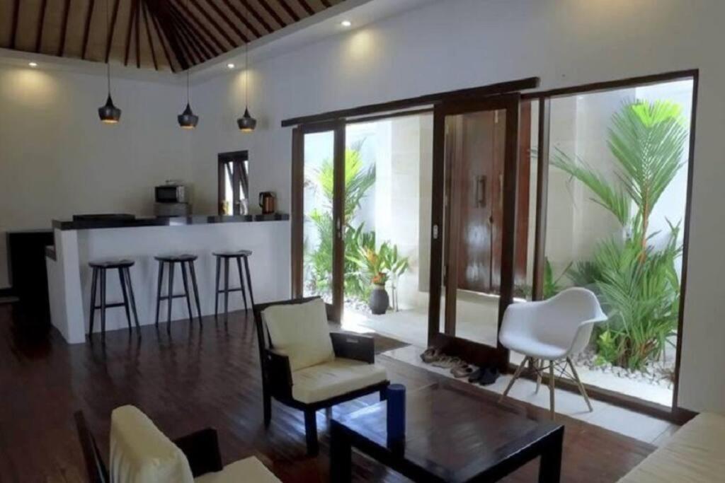 Villa Badhu Ubud