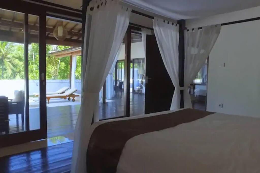 Villa Badhu Ubud (Bali)
