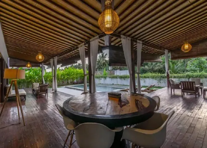 Villa Badhu