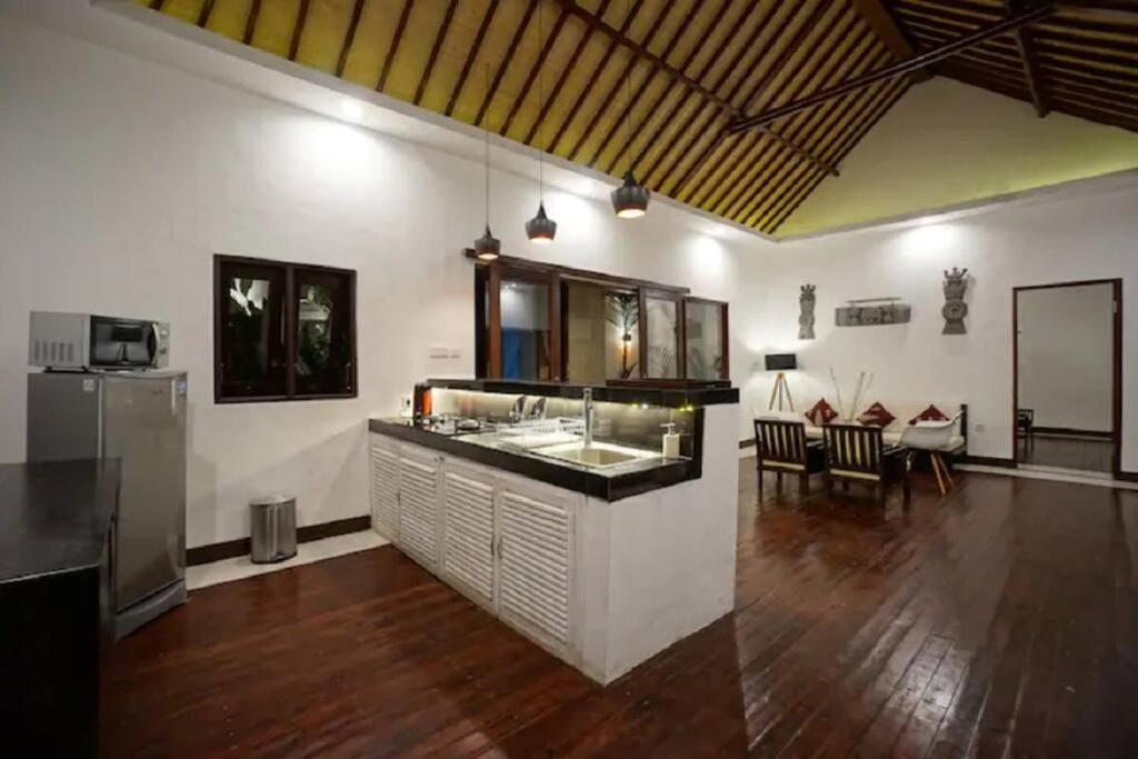 Pousada Badhu *